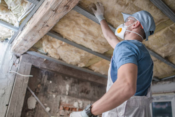 Best Geographic-Specific Insulation Services in Arkoma, OK