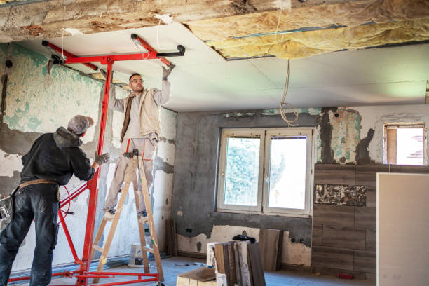 Best Insulation Maintenance and Repair in Arkoma, OK